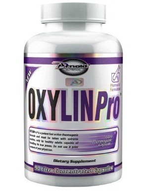 Oxylin Pro - 90 cápsulas (a partir de R$ 159,90)